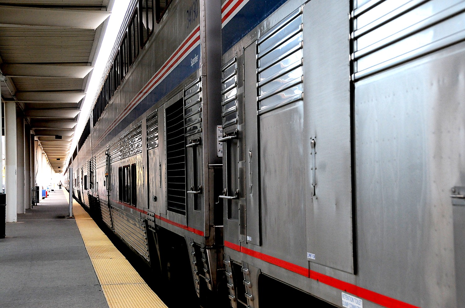 Biden administration announces $1.4 billion to improve rail safety